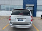 Used 2012 Chrysler Town & Country Touring w/ Entertainment Group #1 image 4
