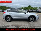 Used 2017 Subaru Crosstrek 2.0i Premium image 4