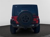 Used 2016 Jeep Wrangler Unlimited Sport w/ Quick Order Package 24S image 4