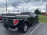 Used 2014 Ford F150 Lariat w/ Lariat Chrome Package image 3