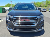 Used 2022 GMC Terrain SLT w/ Tech Package image 2