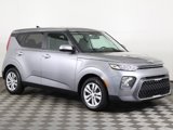 Used 2022 Kia Soul LX image 2