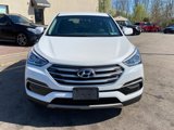 Used 2017 Hyundai Santa Fe Sport image 2