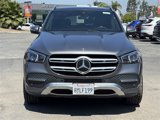 Used 2022 Mercedes-Benz GLE 350 4MATIC image 2