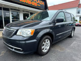 Used 2011 Chrysler Town & Country Touring w/ Entertainment Group #1 image 2