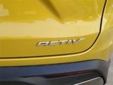 New 2025 Chevrolet Trax ACTIV w/ Sunroof Package image 6