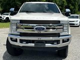 Used 2018 Ford F250 King Ranch w/ King Ranch Ultimate Package image 2