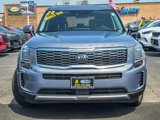 Used 2020 Kia Telluride S w/ S 8 Passenger Seating Package image 3