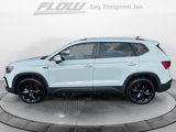 Used 2023 Volkswagen Taos SE image 5