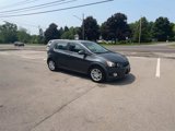 Used 2013 Chevrolet Sonic LT w/ Wheels and Fog Lamp Package image 2
