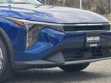 New 2025 Kia K4 EX image 2