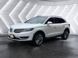 Used 2017 Lincoln MKX Reserve w/ Driver Assistance Package image 2