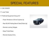 Used 2017 Chevrolet Silverado 1500 LT w/ All Star Edition image 4