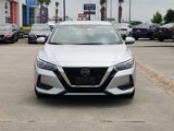 Used 2023 Nissan Sentra SV image 2