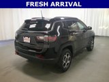 Used 2022 Jeep Compass Trailhawk w/ Trailhawk Elite Group image 4