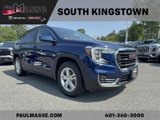 Used 2022 GMC Terrain SLE w/ Driver Convenience Package image 3
