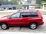 Used 2006 Toyota Highlander Limited image 4