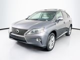 Used 2015 Lexus RX 350 AWD image 3