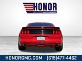 Used 2015 Ford Mustang Coupe w/ Enhanced Security Package image 6