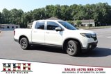Used 2017 Honda Ridgeline RTL-T image 3