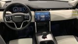 New 2025 Land Rover Discovery Sport S image 5