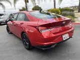 Used 2021 Hyundai Elantra SEL image 4