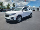 Certified 2022 Chevrolet Equinox LT image 2