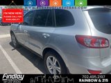Used 2011 Hyundai Santa Fe SE w/ Premium Pkg 3 image 5