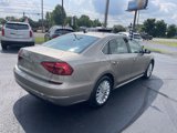 Used 2016 Volkswagen Passat 1.8T SE image 4