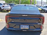 Certified 2025 Kia K4 GT-Line w/ GT-Line Premium Package image 5