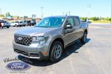 New 2025 Ford Maverick XLT image 3