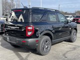 New 2025 Ford Bronco Sport Big Bend w/ Convenience Package image 3