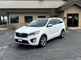 Used 2016 Kia Sorento SX image 2