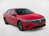 Used 2019 Volkswagen Jetta SE image 3