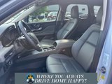 New 2025 Lincoln Corsair FWD image 6