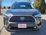 Used 2024 Toyota Corolla Cross XLE image 5