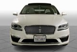 Used 2017 Lincoln MKZ Reserve w/ Luxury Package image 3