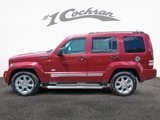 Used 2012 Jeep Liberty Sport image 4