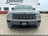 Used 2021 Jeep Grand Cherokee Laredo X image 2