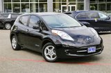 Used 2013 Nissan Leaf SV image 2