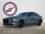 Used 2024 MAZDA MAZDA3 s image 2