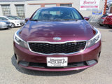 Used 2018 Kia Forte LX w/ LX Popular Package image 6