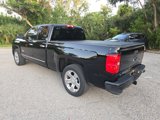 Used 2015 Chevrolet Silverado 1500 LT w/ Custom Sport Edition image 3