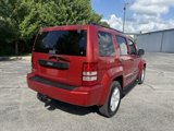Used 2009 Jeep Liberty Rocky Mountain image 3