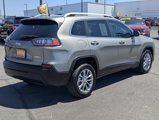 Certified 2021 Jeep Cherokee Latitude Plus image 2