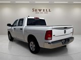 Used 2023 RAM 1500 Classic SLT w/ Trailer & Traction Group image 3