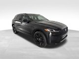 New 2025 Jaguar F-PACE R-Dynamic S image 4