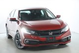 Used 2019 Honda Civic EX image 2