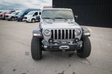 Used 2020 Jeep Wrangler Unlimited Rubicon w/ Cold Weather Group image 2