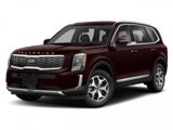 Used 2021 Kia Telluride EX w/ EX Premium Package image 4